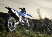 Yamaha WR450F